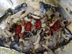 -匠子烤鱼(桫椤湾店)