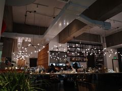 大堂-Nectar One Cafe(勇烈路n1店)