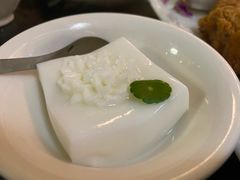 杏仁荷豆腐-堂宴·老厦门私房菜(1988仙岳总店)