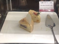 -佛山皇冠假日酒店-西餐厅