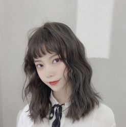 -GIRL STYLE 烫发·染发沙龙