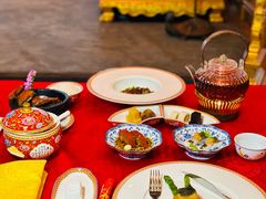 -白家大院·王府宫廷菜(苏州街店)