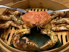 -大将料理餐厅(汇锦街店)