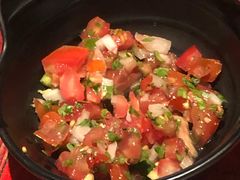 -Pistolera Mexican Cantina女枪手墨西哥餐厅(碧云路店)