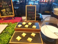 -龙城咖啡厅(常州富都洲际店)