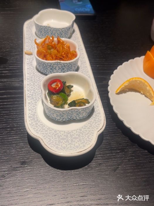 苏帮袁·竹(北京坊店)图片