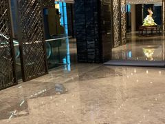 -金海湾自助餐厅(金陵饭店)