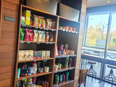 -星巴克(北京成寿寺路店)