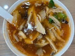 -西安贾三灌汤包·回坊小吃·清真炒菜(北院门总店)