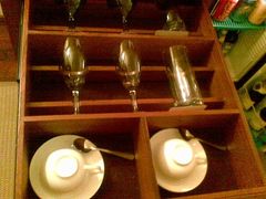 各种杯具-王府半岛酒店