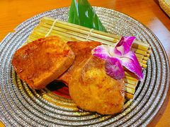 酱烤厚切牛舌-有喜屋·深夜食堂(北京西路店)