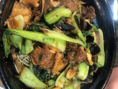 -晓午阳常熟炒浇面(红庙店)