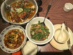 -福满我家大碗厨·湘菜(上海大厦店)