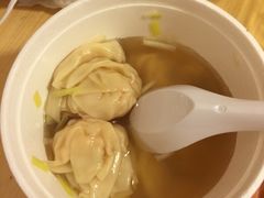 -麦文记面家(佐敦店)