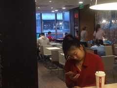 -肯德基(布吉老街店)