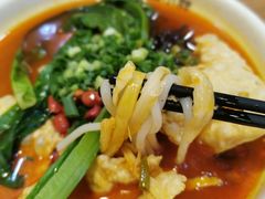 -螺小胖柳州螺蛳粉(钟楼总店)