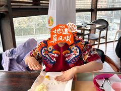 -安妮意大利餐厅(日坛店)