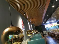 -牛鲜胜·潮汕牛肉自助火锅(番禺市桥店)