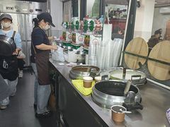 -谢怀亮芝麻茶