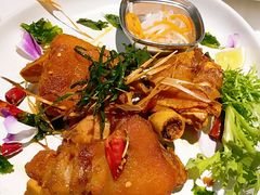 -花样西贡·蜜越餐厅·法式越南料理(水晶城店)
