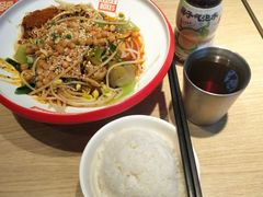 -每味每客·重庆麻辣烫(拓展大厦店)