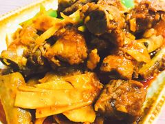 乐乐烧排骨-乐乐餐厅(湘子庙街店)