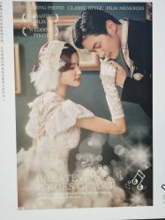 -27°罗马风情婚纱摄影