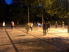 -哈尔滨文化公园