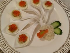 红鱼籽-92°C俄式厨房(中央大街店)