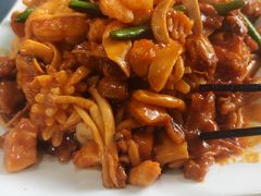 -清真•蜀风园(丁字沽总店)