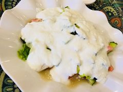 -新疆红柳花餐厅(新洲店)