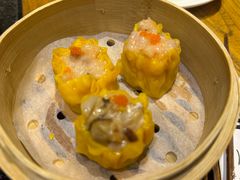 -小城粥道·海胆鲜虾粥(解放广场店)
