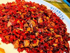 -章吴记喜瑞餐厅(东东城店)