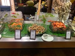 -常州新城希尔顿酒店·OPEN全日餐厅