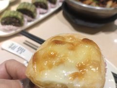 青芥沙拉海鲜挞-品胜点心专家(万业大厦店)