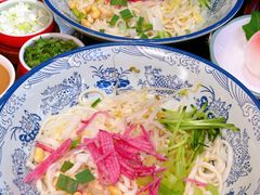 -大海碗·炸酱面·烤鸭·京菜(天坛店)