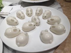 -匠心牛公馆·潮汕牛肉海鲜火锅(索菲特店)