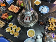 -丹东丛炟海鲜烧烤(江艺路店)