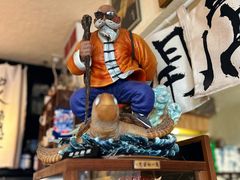 -沪水焙煎室(淡水路店)
