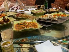 -范老二肉串饺子馆(中街店)