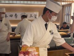 -鮨政·Omakase(万象城店)