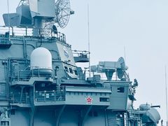 -泰达航母主题公园