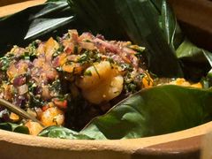 -一坐一忘云南菜(卓悦中心)