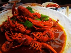 -京悦南门涮羊肉·羊蝎子火锅(田林路店)