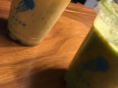 -VESH COFFEE(定西路店)