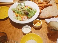 -菲滋意式餐厅(上虞万和城店)