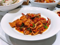 -上座云间·青年赣菜(绿茵店)