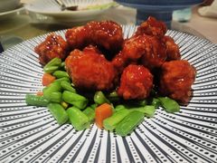 -聚春园自助餐厅(东街口店)