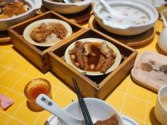 -蔡澜点心·粤菜(花城汇南区店)