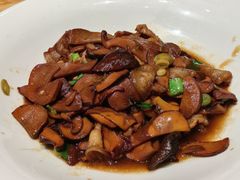 -老阿爸鲜鱼土菜(昆山花桥店)